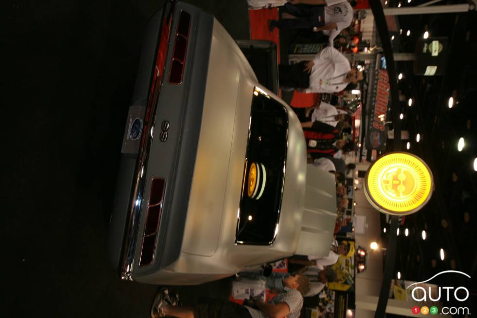 SEMA 2006