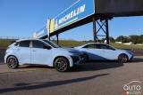 2022 Hyundai N Track Day Event pictures
