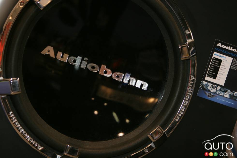 SEMA 2006