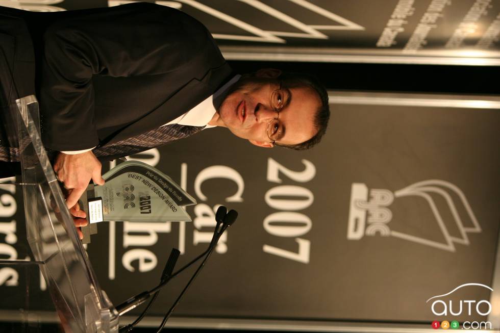 Toronto 2007