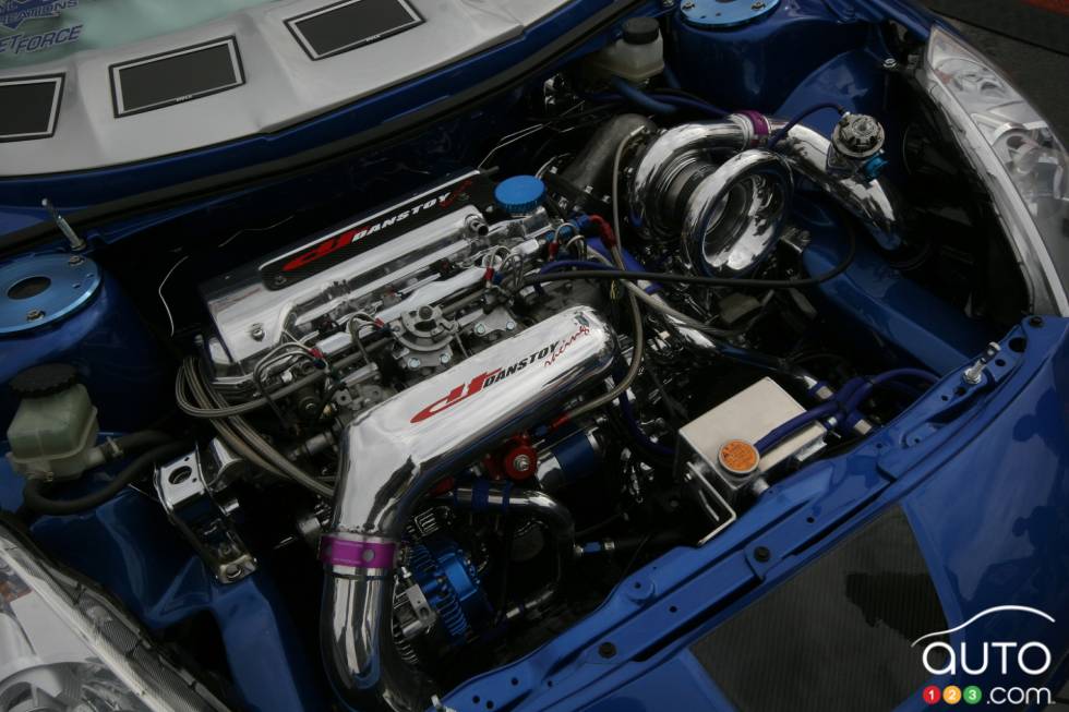 SEMA 2006