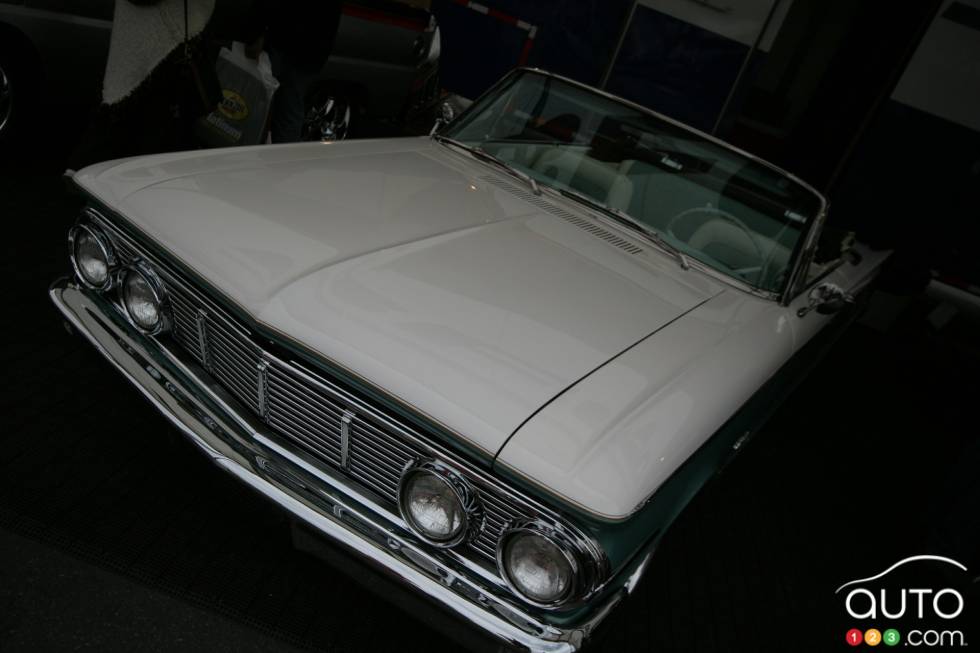 SEMA 2006