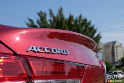 We drive the 2019 Honda Accord Touring