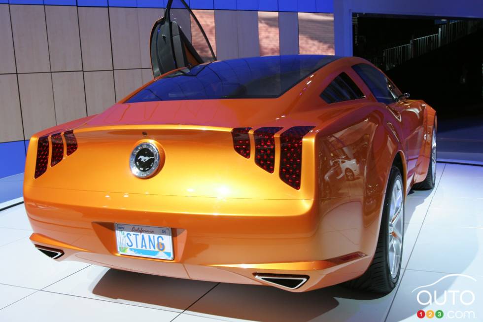 Detroit 2007