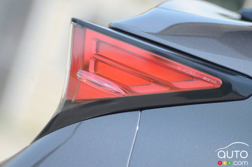 We drive the 2021 Lexus RC F Track Edition