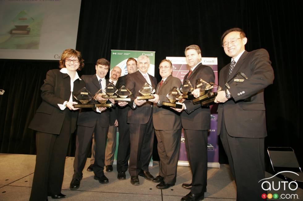 Toronto 2007