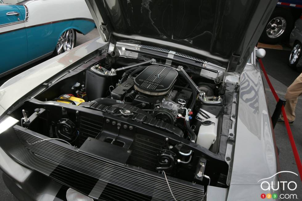SEMA 2006