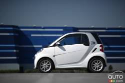 Research 2014
                  SMART Fortwo pictures, prices and reviews