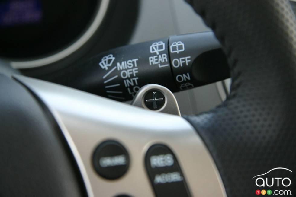Honda Fit 2007