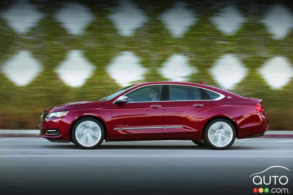 Des jantes qui brillent sur la route