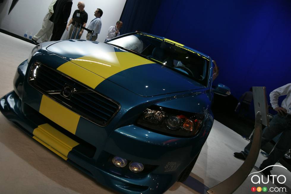 SEMA 2006