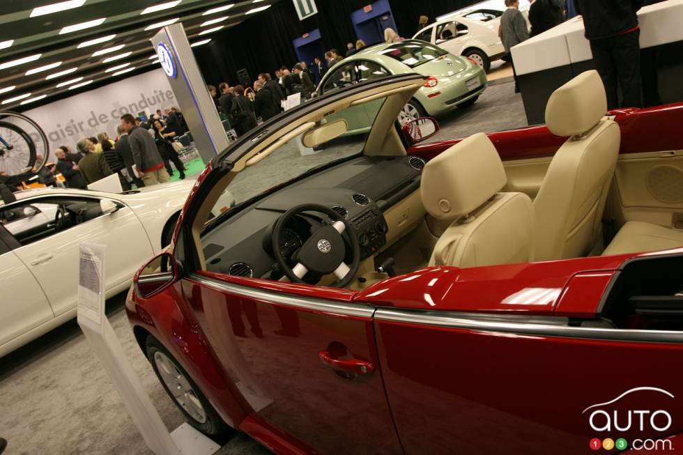 Montreal 2007