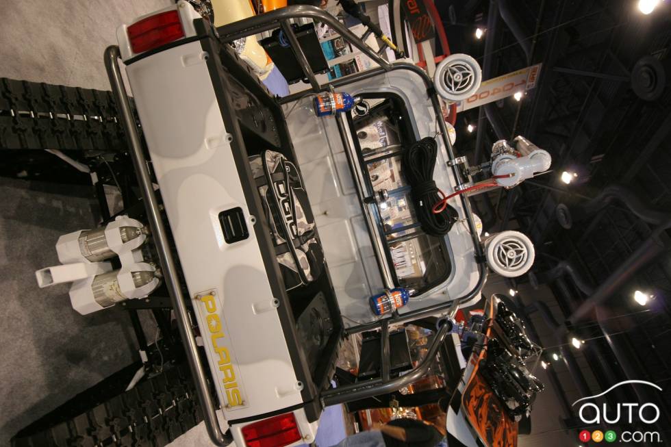 SEMA 2006