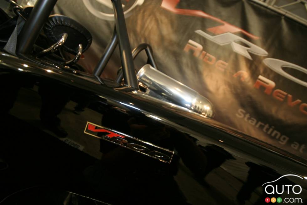 SEMA 2006