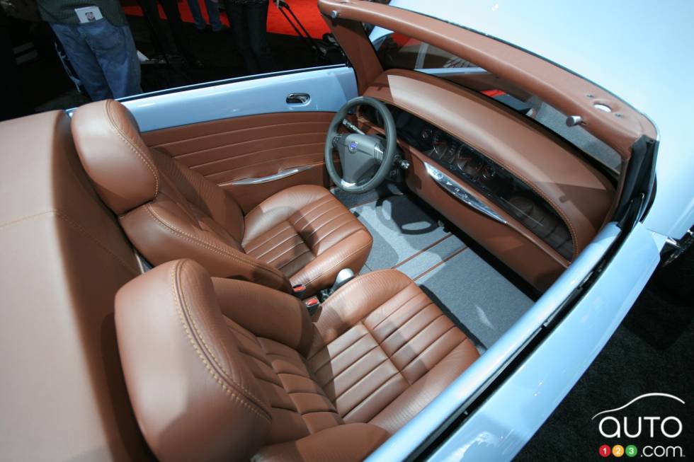 SEMA 2006