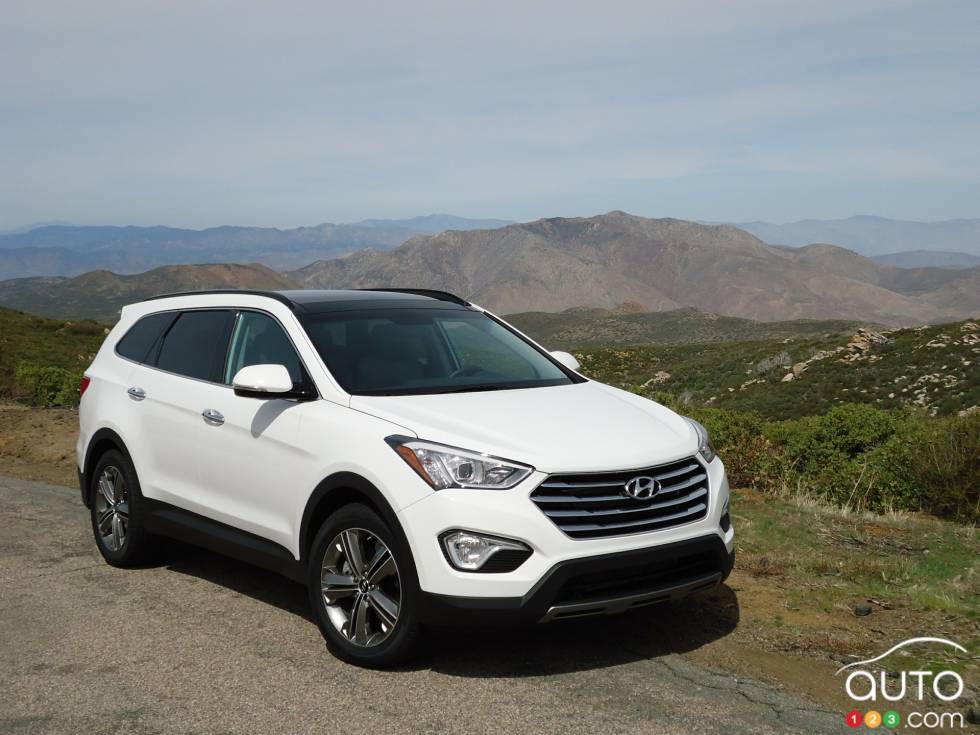 Right front 3/4 view