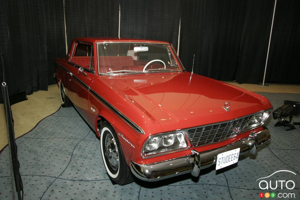 Toronto 2007