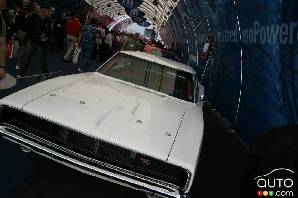 SEMA 2006