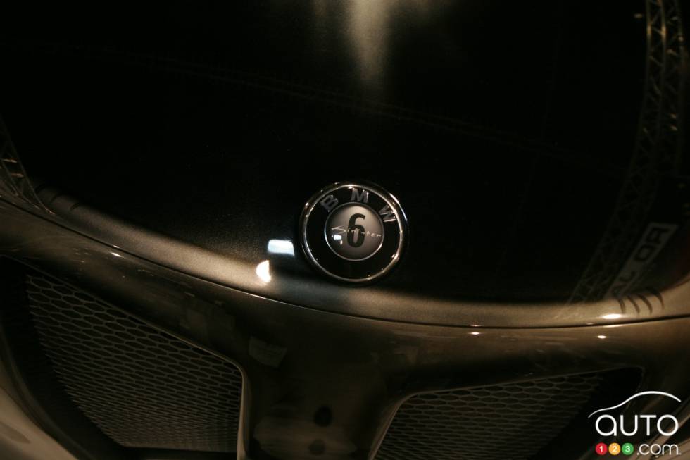 SEMA 2006