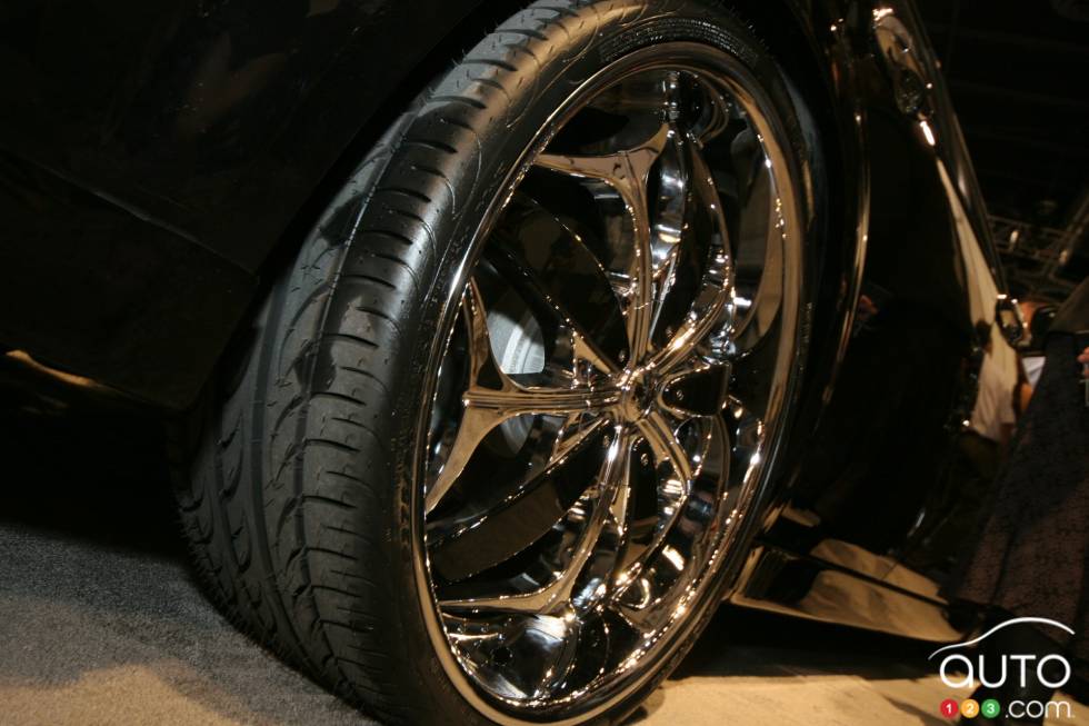 SEMA 2006
