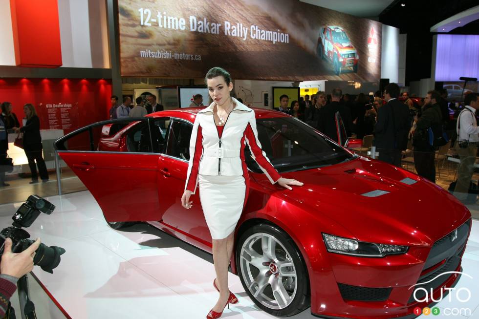 Toronto 2007