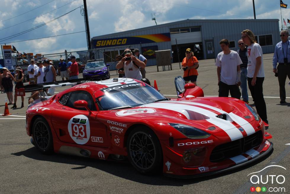 action en piste et hors piste