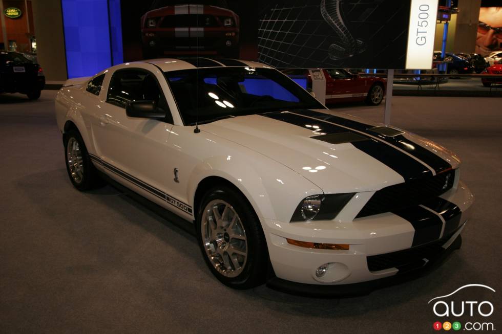 Toronto 2007