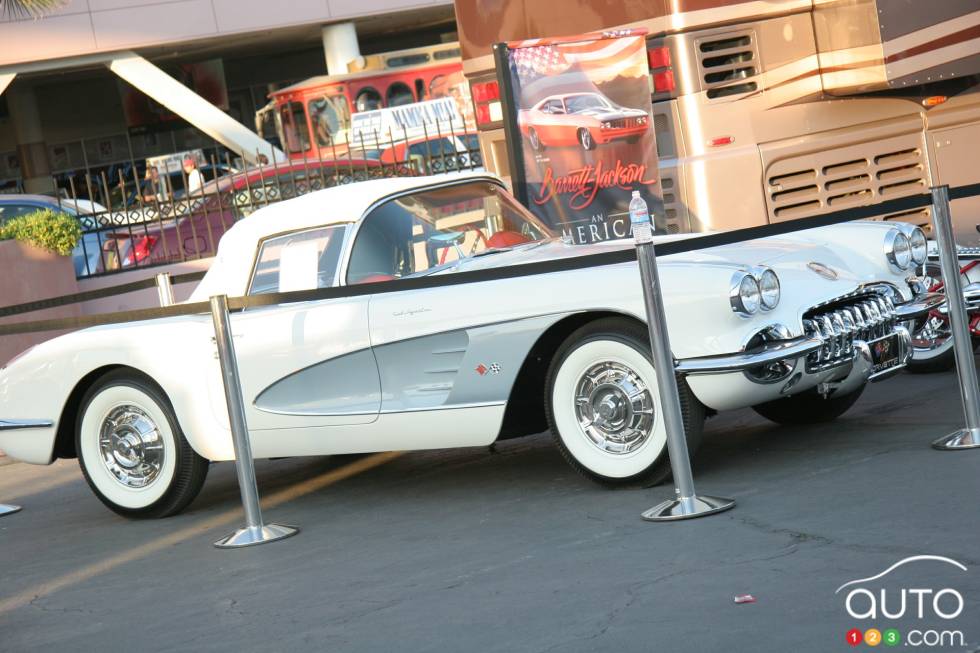 SEMA 2006