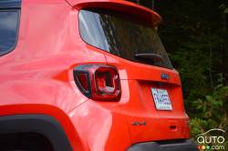 We drive the 2019 Jeep Renegade