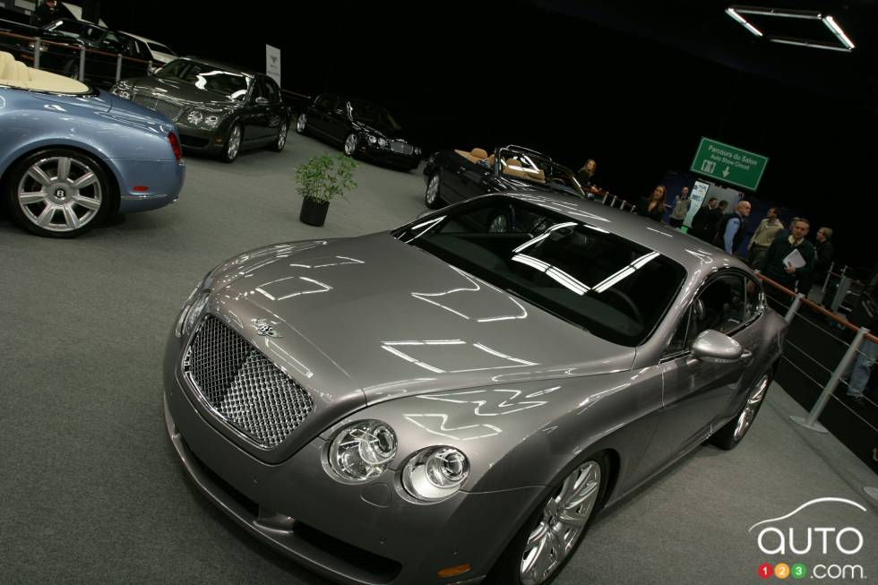 Montreal 2007