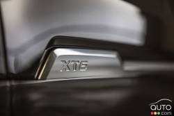 Introducing the new 2020 Cadillac XT6