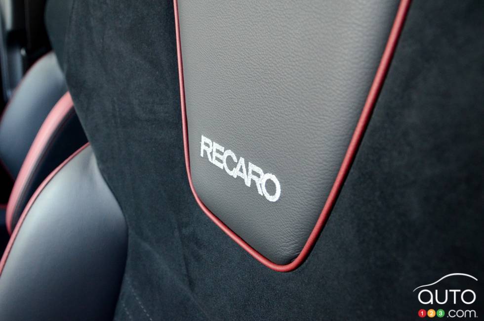 We drive the 2020 Subaru WRX