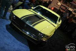 SEMA 2006