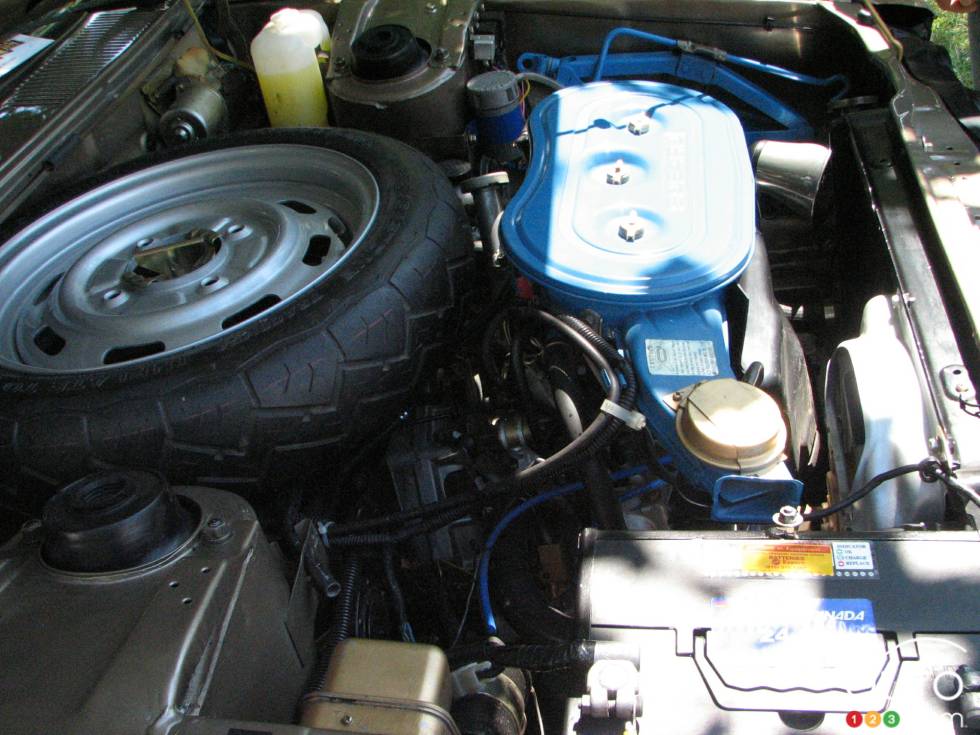 Les Belles Autos d'hier 2006