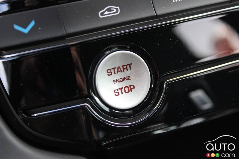 We drive the 2020 Jaguar F-Pace SVR