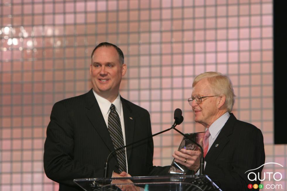 Detroit 2007