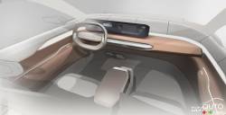 Introducing the Kia EV4 concept