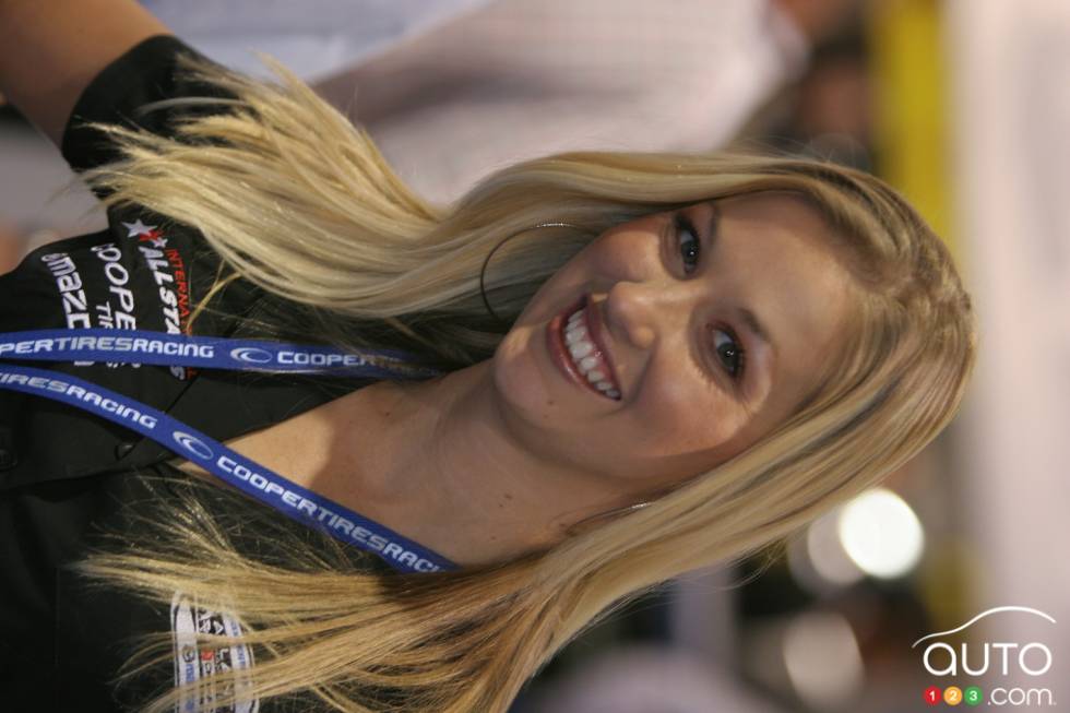 SEMA 2006