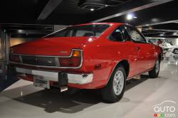 Mazda Cosmo AP 1975