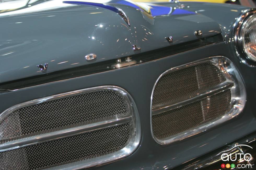 SEMA 2006
