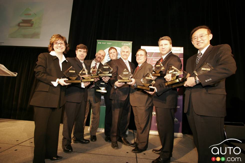 Toronto 2007