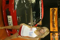 Montreal National Sport Compact 2006