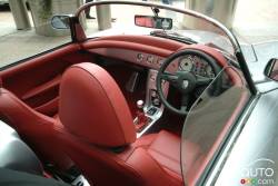 Canary Wharf Motor Expo 2007