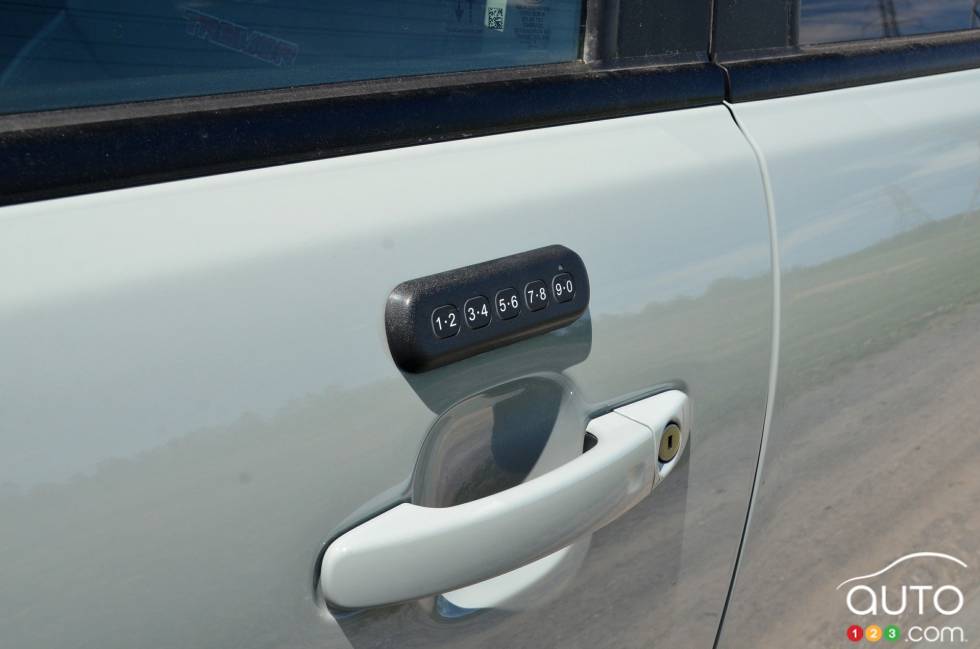 We drive the 2021 Ford Ranger Tremor