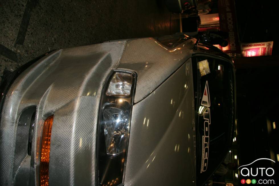Montreal Sport Compact Nights 2006
