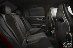 2019 Alfa Romeo Giulia Quadrifoglio