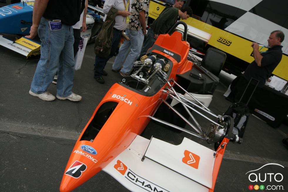 SEMA 2006