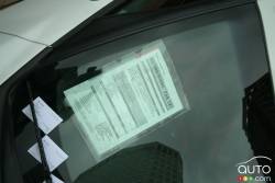 Canary Wharf Motor Expo 2007