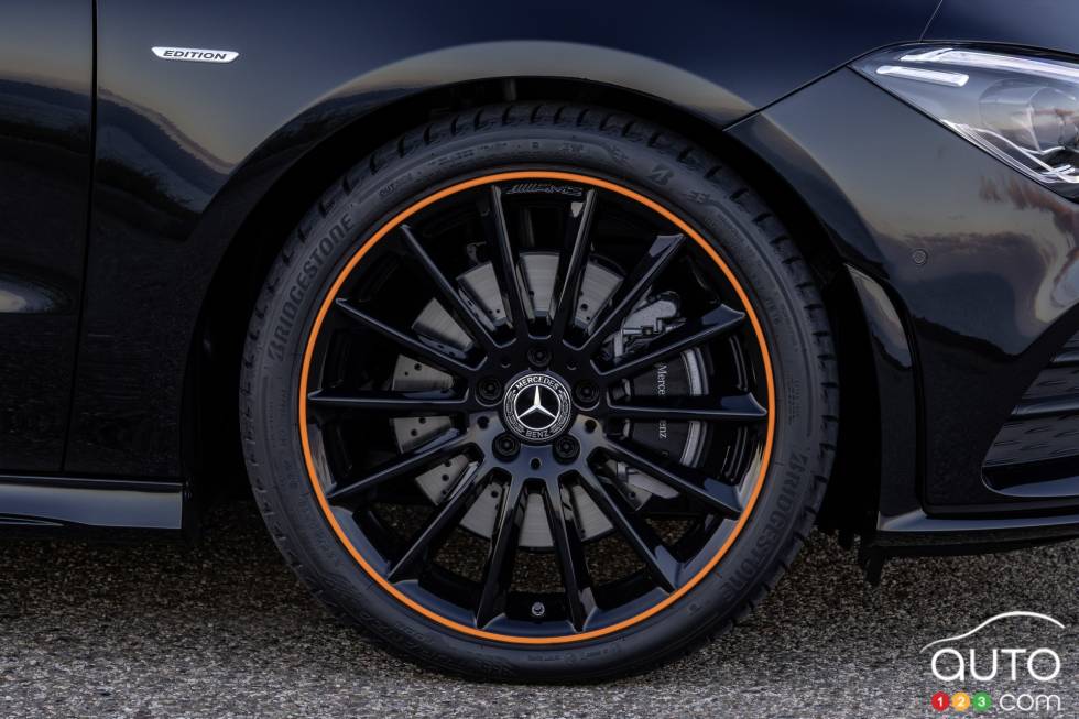 Introducing the new 2020 Mercedes-Benz CLA 250 Coupe