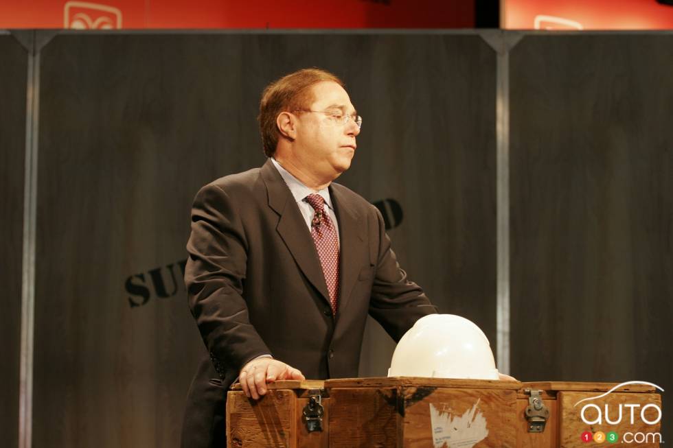 Toronto 2007